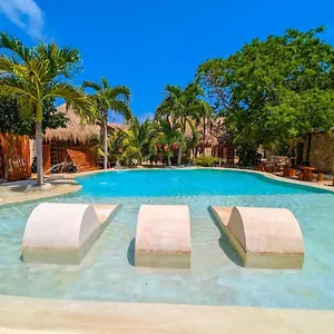 **** Hotel Xhule Boutique México