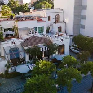 **** Hotel Artea Boutique (adults Only) México