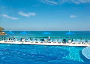  Hotel Best Western Plus Suites México